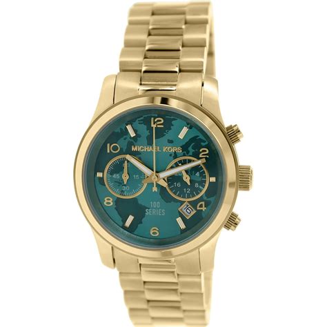 michael kors hunger stop watch price